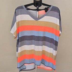 Glitzy Girlz Top, Size: XL